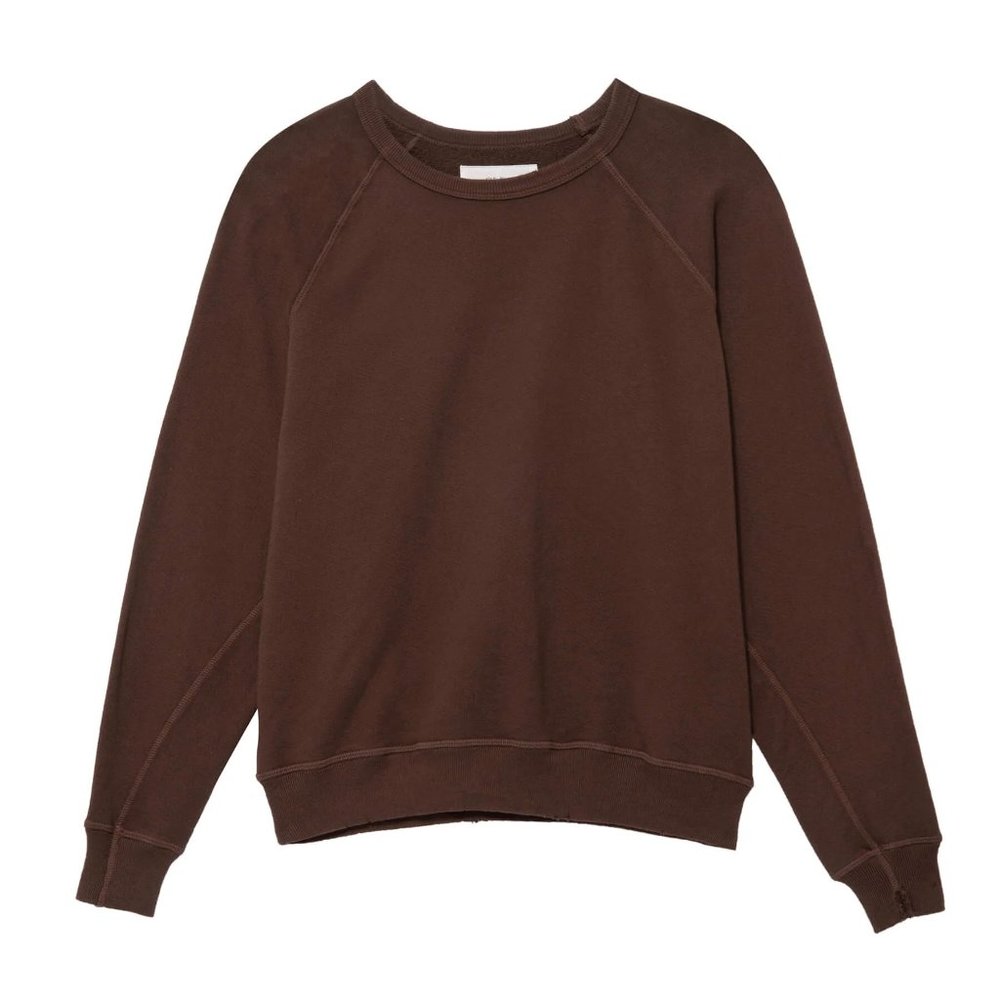 The College Sweatshirt